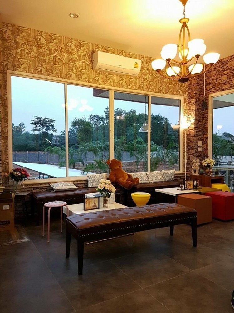 Ttt Hotel Hat Yai Exterior foto