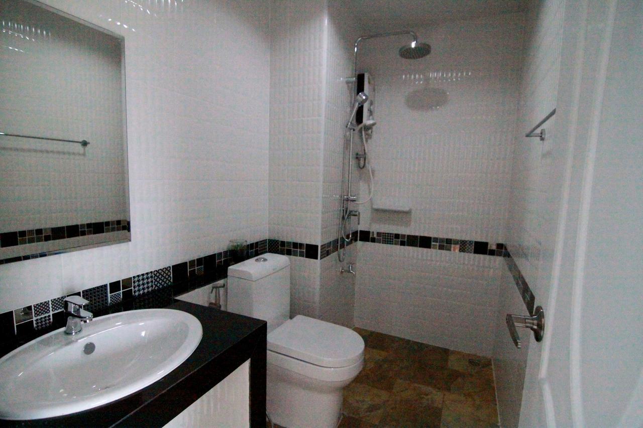 Ttt Hotel Hat Yai Exterior foto
